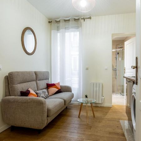 Staylib - Lovely 2 Rooms Porte De Montmartre Saint-Ouen  Exterior foto