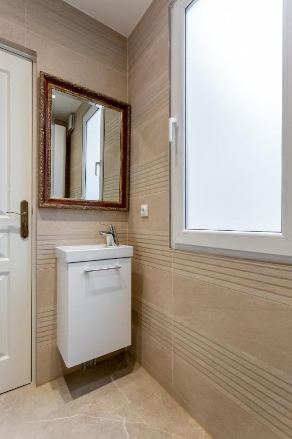 Staylib - Lovely 2 Rooms Porte De Montmartre Saint-Ouen  Exterior foto