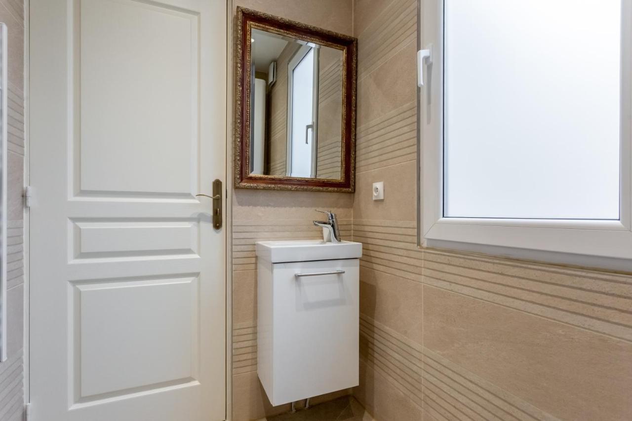 Staylib - Lovely 2 Rooms Porte De Montmartre Saint-Ouen  Exterior foto