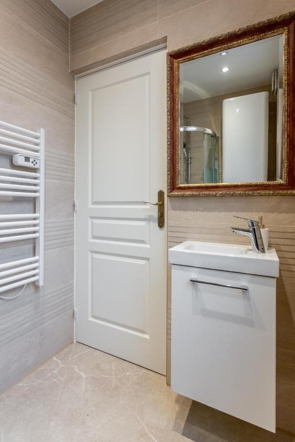 Staylib - Lovely 2 Rooms Porte De Montmartre Saint-Ouen  Exterior foto